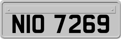 NIO7269