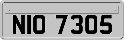 NIO7305