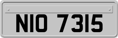 NIO7315