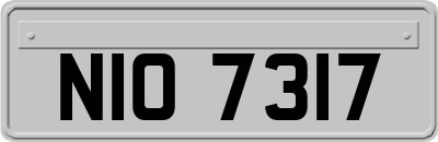 NIO7317