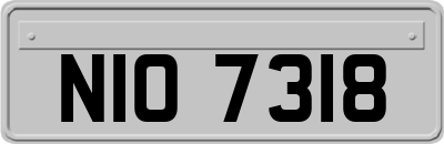 NIO7318