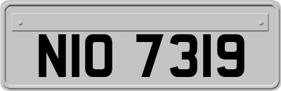 NIO7319