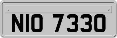 NIO7330