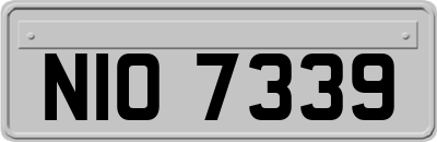 NIO7339
