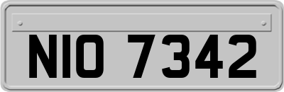 NIO7342