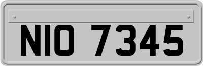 NIO7345