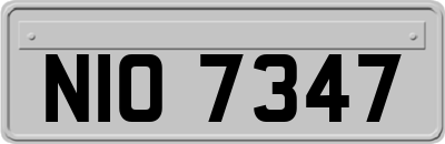 NIO7347