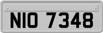 NIO7348