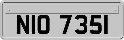 NIO7351