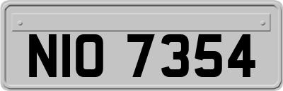 NIO7354