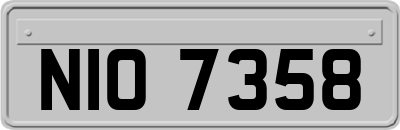 NIO7358