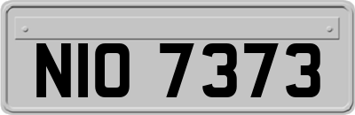 NIO7373