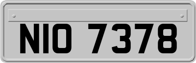 NIO7378