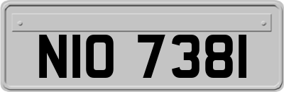 NIO7381