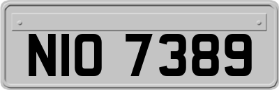 NIO7389