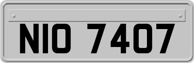 NIO7407