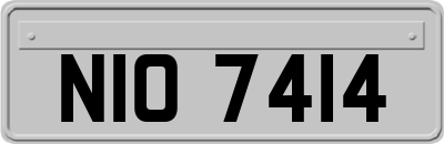 NIO7414