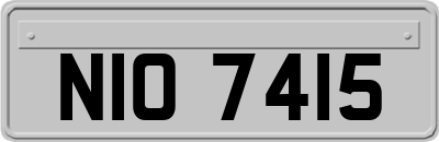 NIO7415