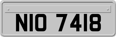 NIO7418