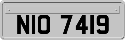 NIO7419