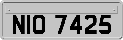 NIO7425