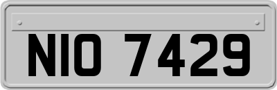 NIO7429