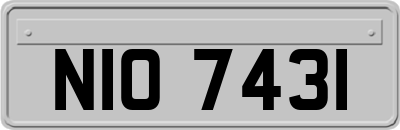 NIO7431
