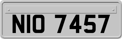 NIO7457