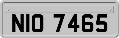 NIO7465