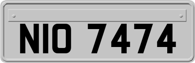NIO7474