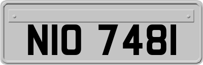 NIO7481