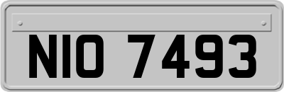 NIO7493