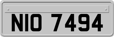 NIO7494