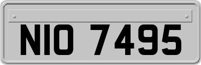 NIO7495