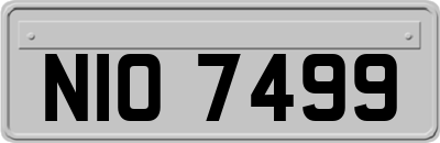 NIO7499