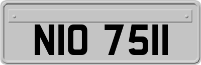 NIO7511