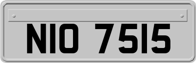 NIO7515