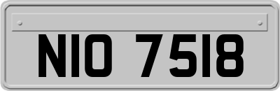 NIO7518