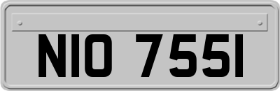 NIO7551