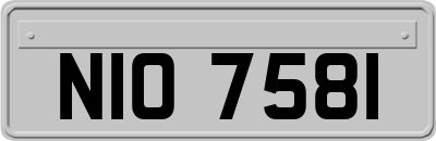 NIO7581