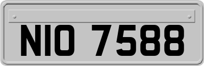 NIO7588