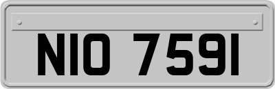 NIO7591