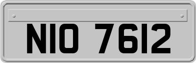NIO7612