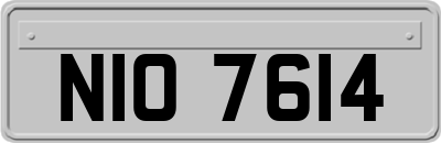 NIO7614