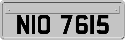 NIO7615