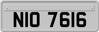 NIO7616