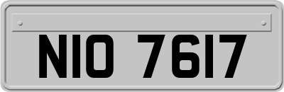NIO7617