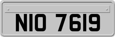 NIO7619
