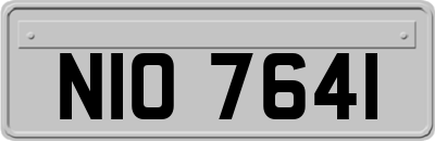 NIO7641