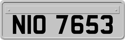 NIO7653